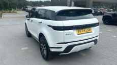 Land Rover Range Rover Evoque 2.0 D165 Dynamic SE 5dr Auto Diesel Hatchback